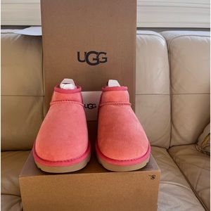 Brand New Classic Ultra Mini Size 6